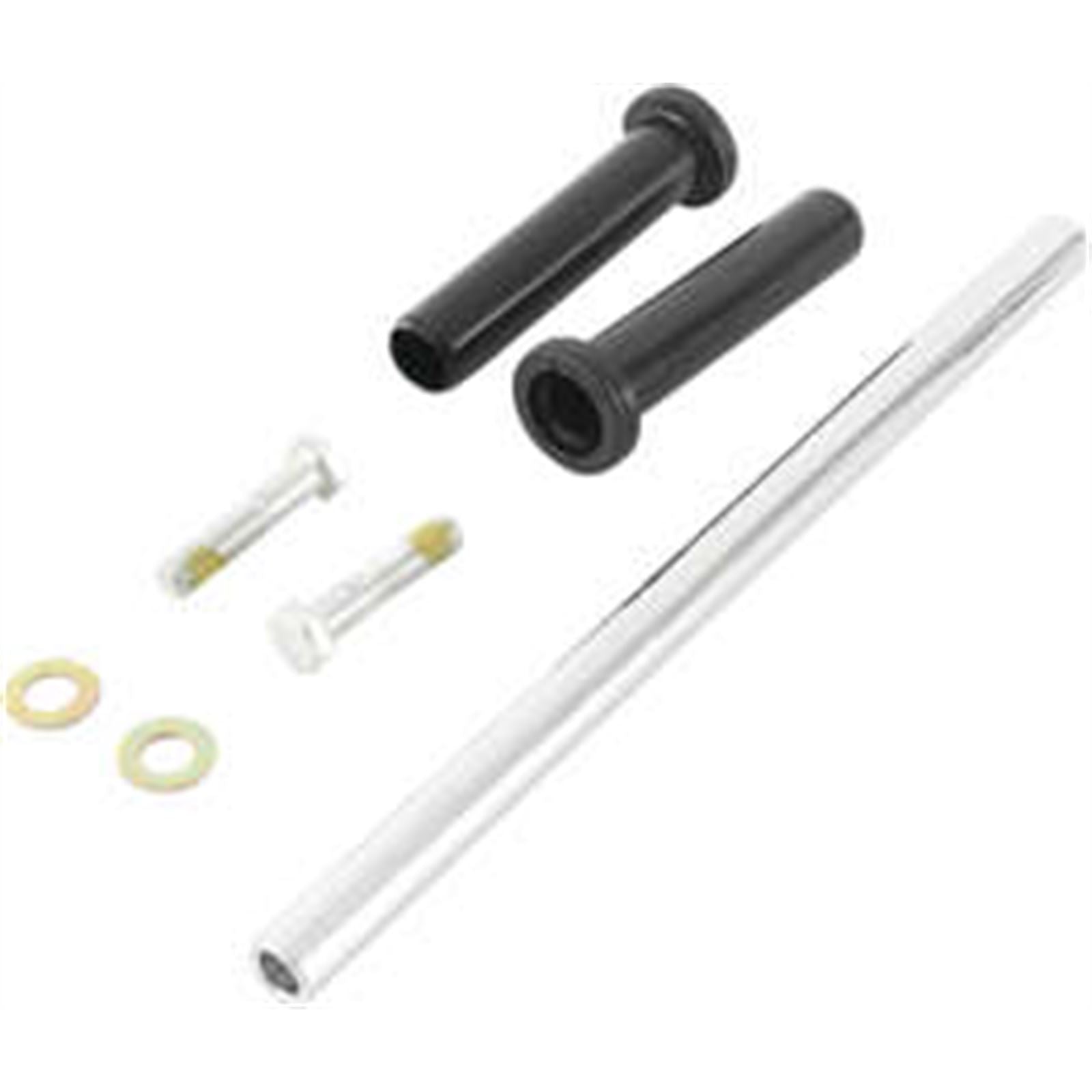QuadBoss Front A-Arm Repair Kits for ATV - Upper for Polaris 50-1165_988831