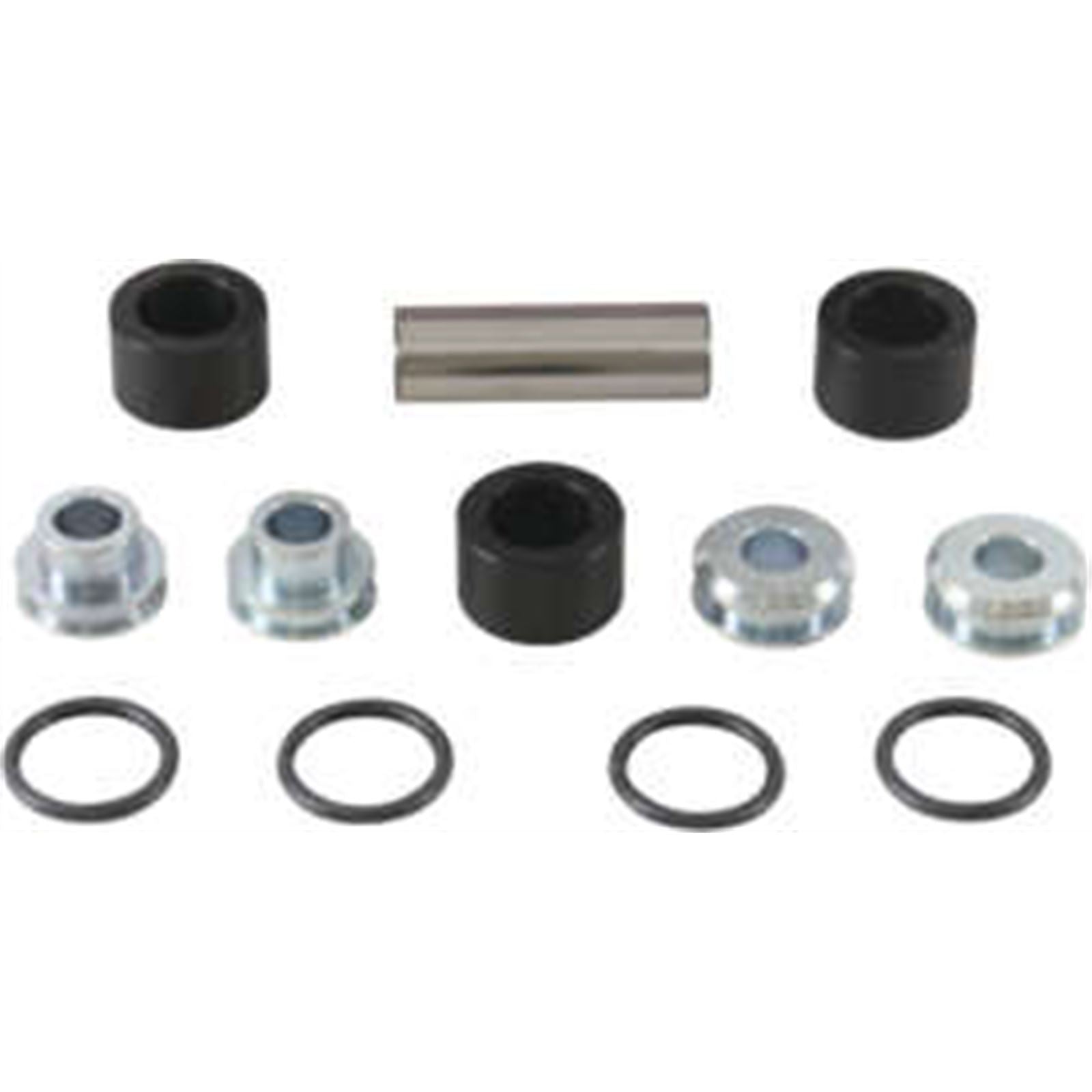 QuadBoss Upper A-Arm Kit 50-1179_992129