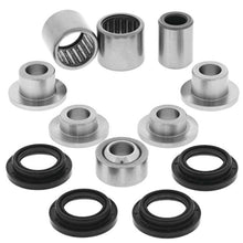 QuadBoss Front A-Arm Repair Kits for ATV - Upper 50-1187_983755