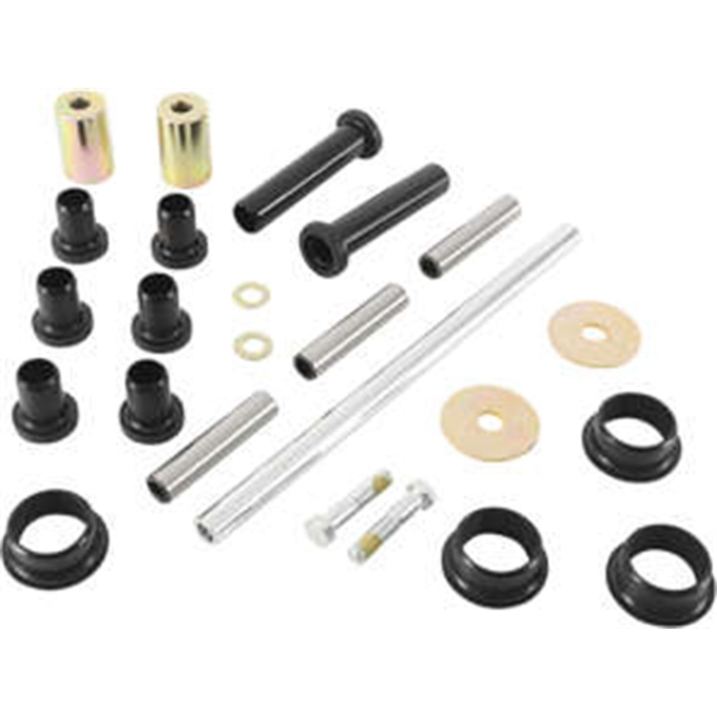 QuadBoss Rear Independent Suspension Repair Kit for Polaris 50-1167_981254