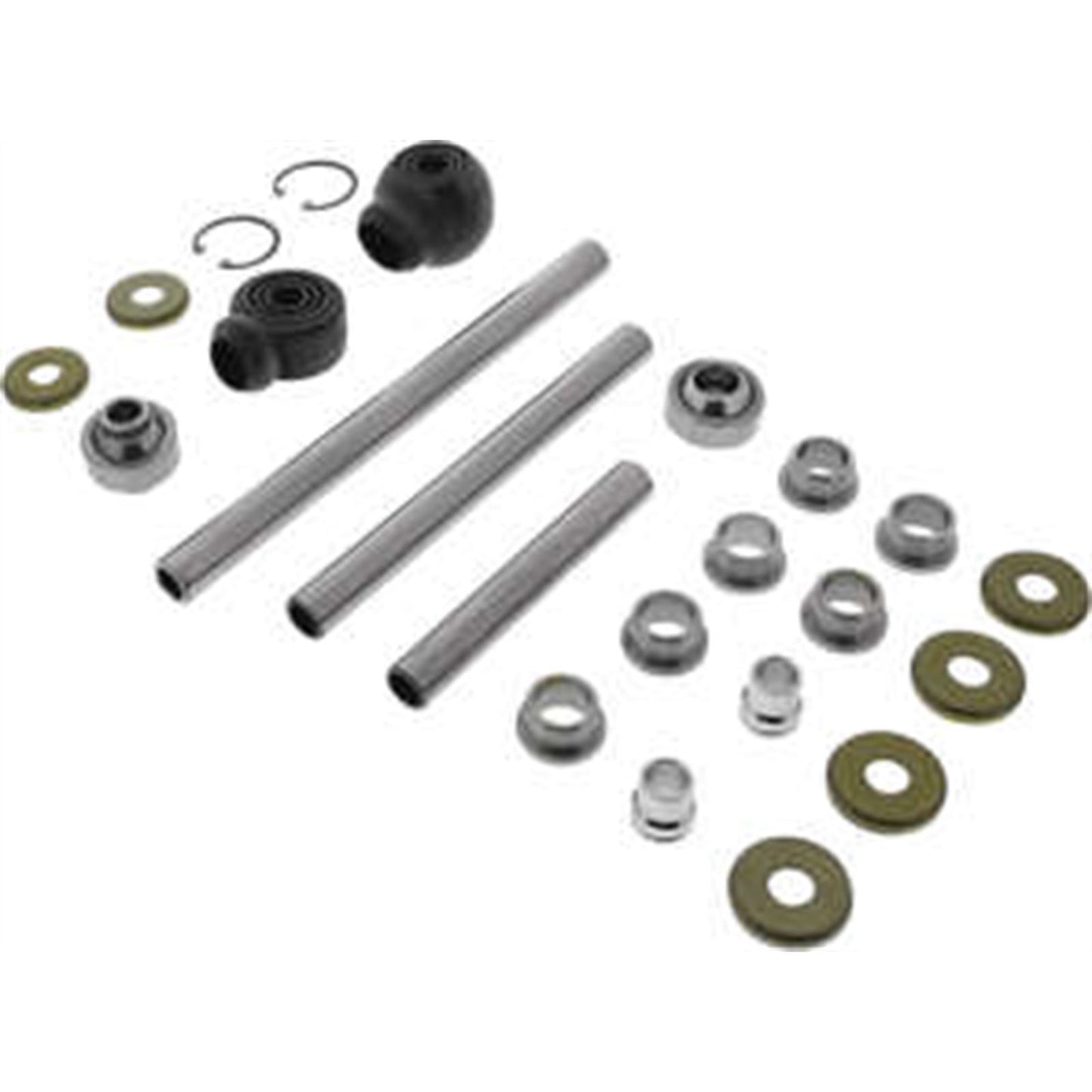 QuadBoss Rear Independent Suspension Repair Kit 50-1170_995903