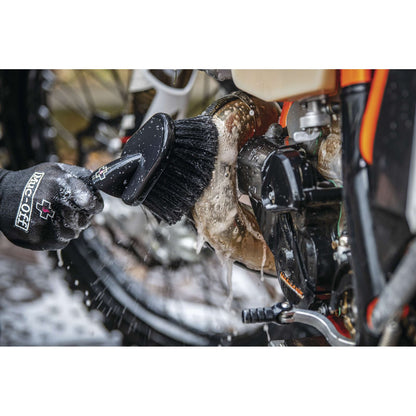 Muc-Off Ultimate Motorcycle / ATV Cleaning Kit [MPN: 20093US]_985468