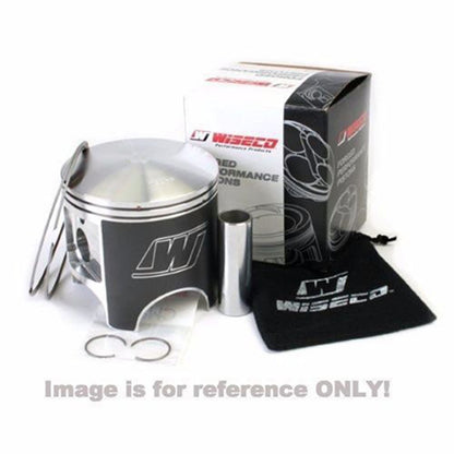 Wiseco - Powersports 9.5:1 Turbo Piston For Suzuki '08-09 GSX1340R - 4968M08100 4968M08100_996420