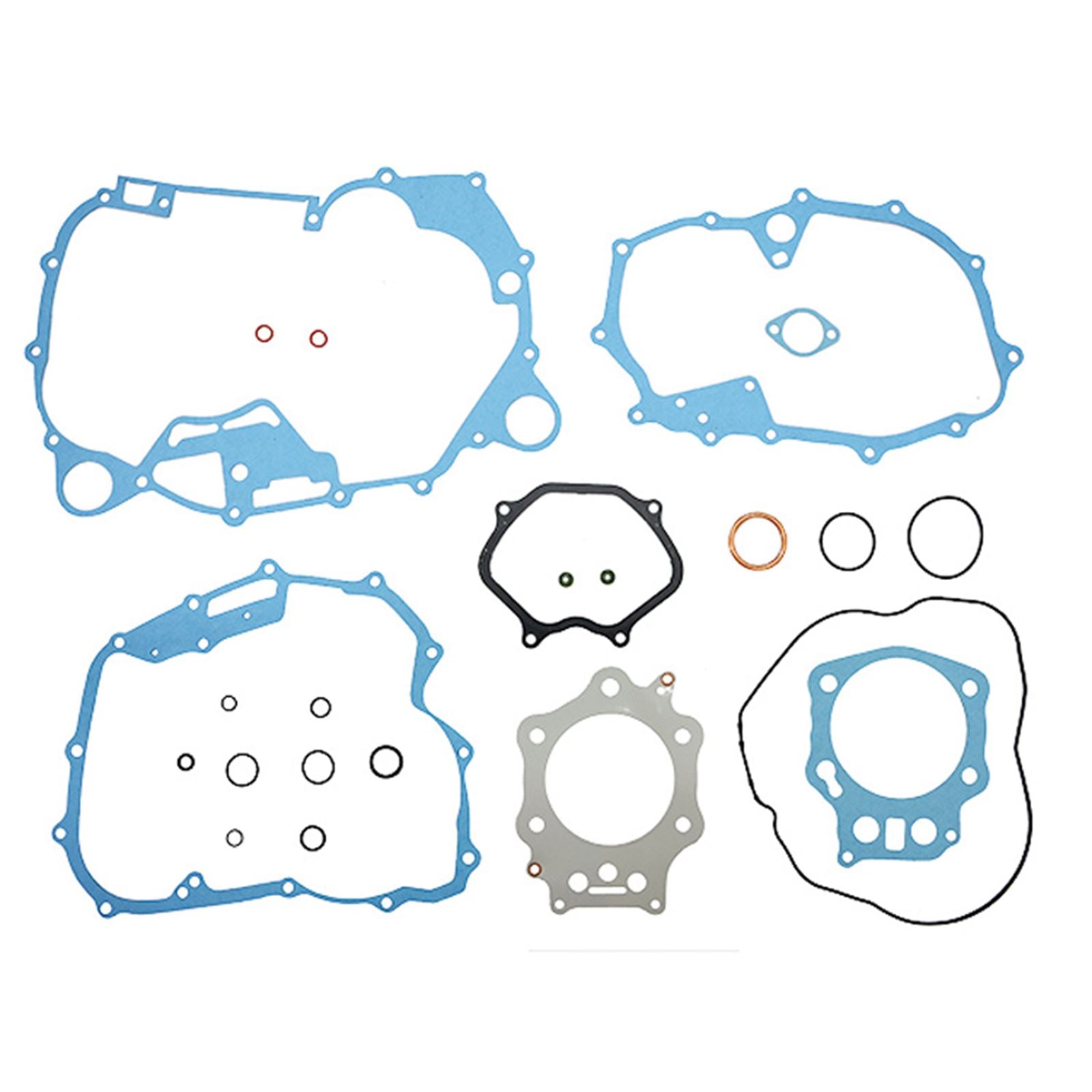 Namura Full Gasket Set for Honda TRX450 [MPN: NA-10000F]_601842