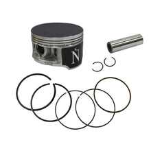 Namura Piston Kit for Honda TRX400FW- 86.97/+1.00 [MPN: NA-10001-4]_601858
