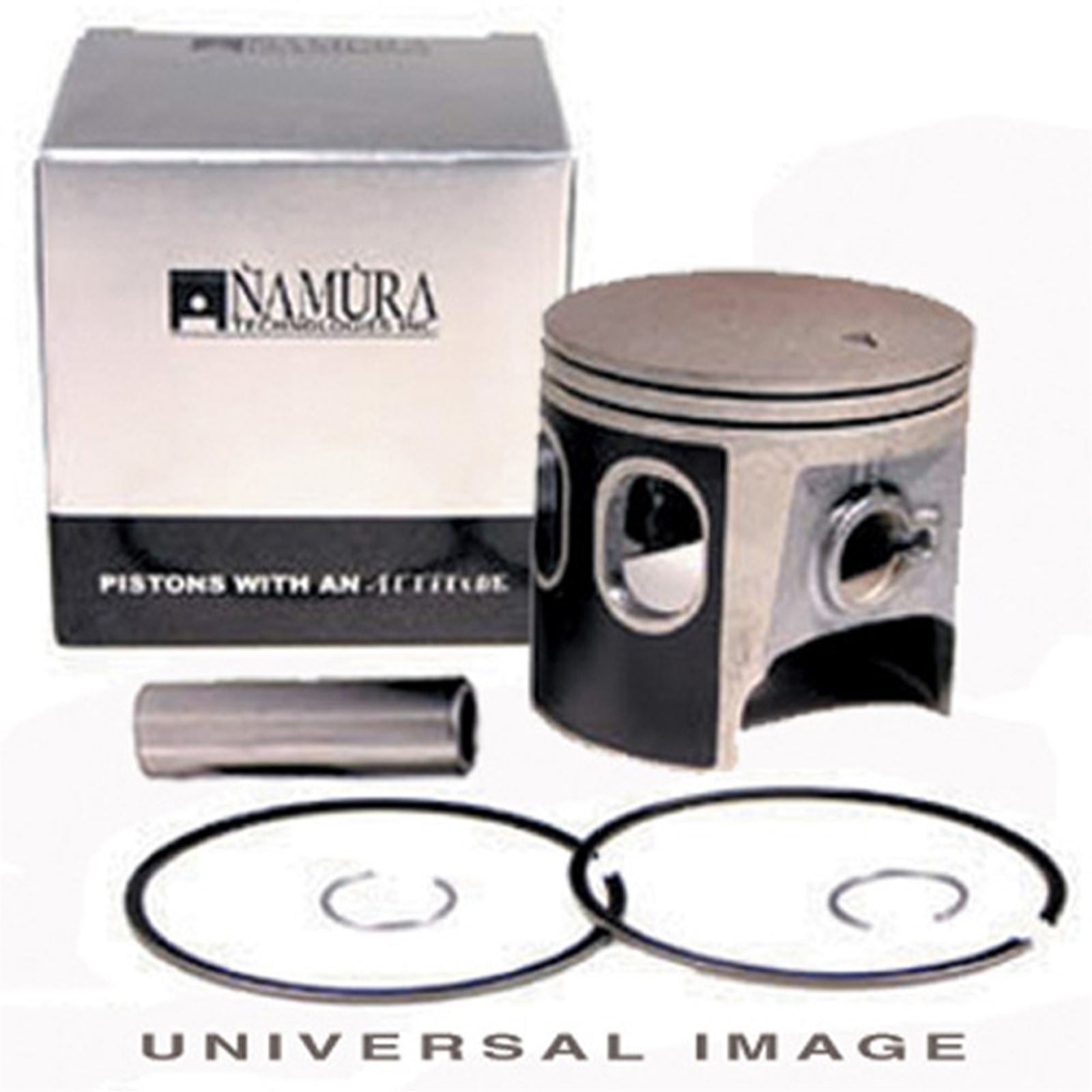 Namura Piston Kit for Honda TRX400FW - 85.97/STD [MPN: NA-10001]_601859