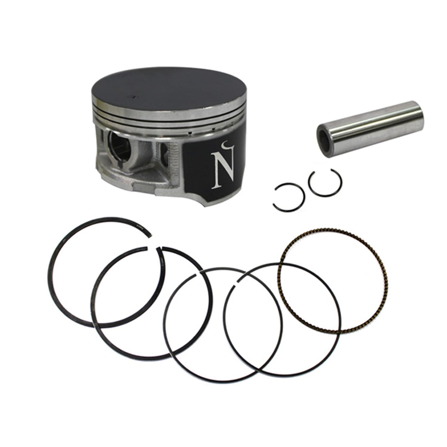 Namura Piston Kit for Honda TRX400FW - 85.97/STD [MPN: NA-10001]_601860
