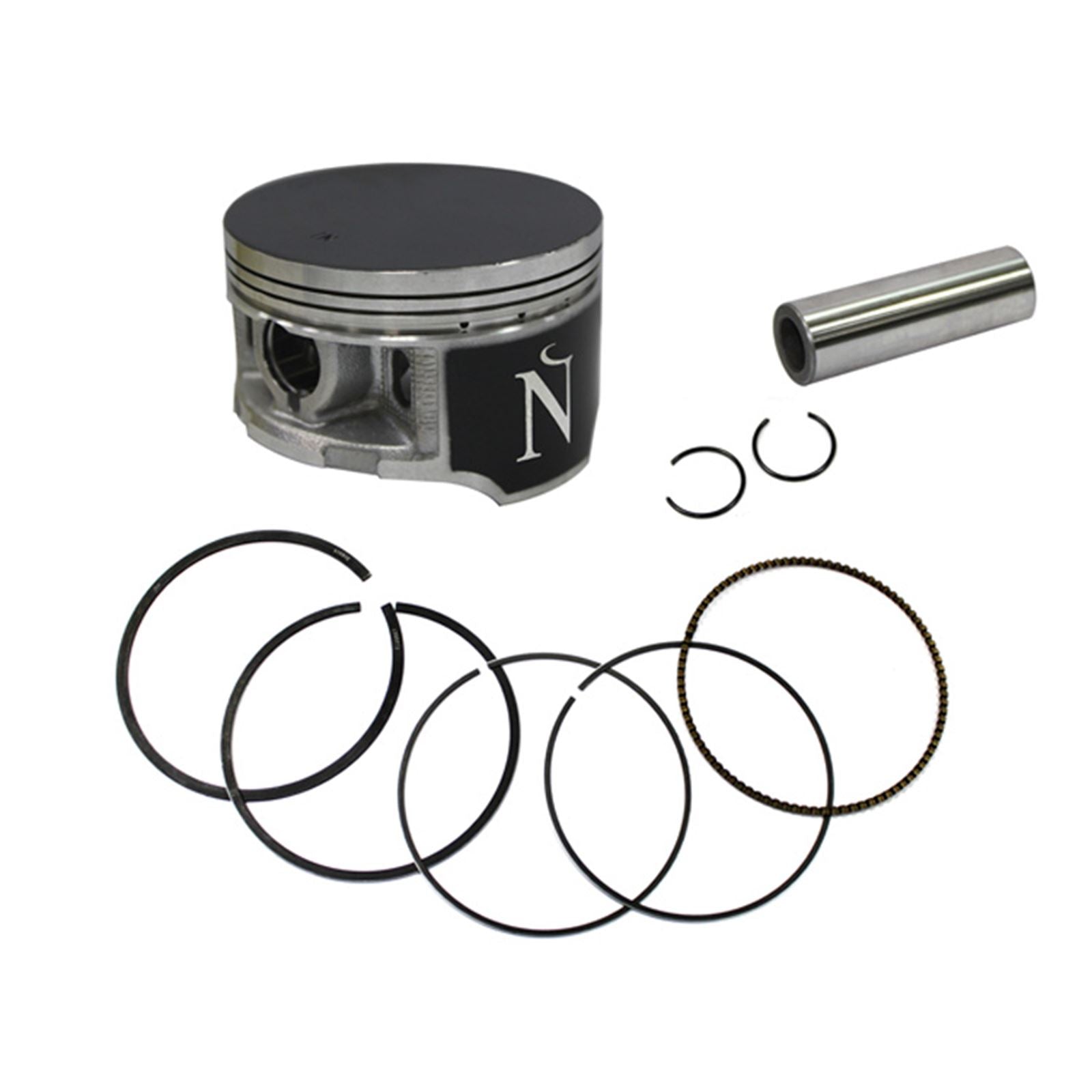 Namura Piston Kit for Honda TRX400FW - 85.97/STD [MPN: NA-10001]_601860