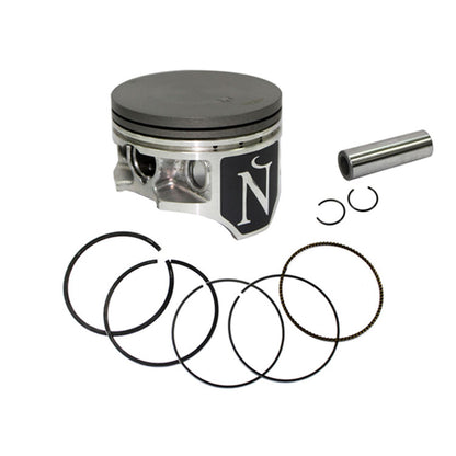 Namura Piston Kit - 73.95/STD for Honda TRX [MPN: NA-10002]_601879