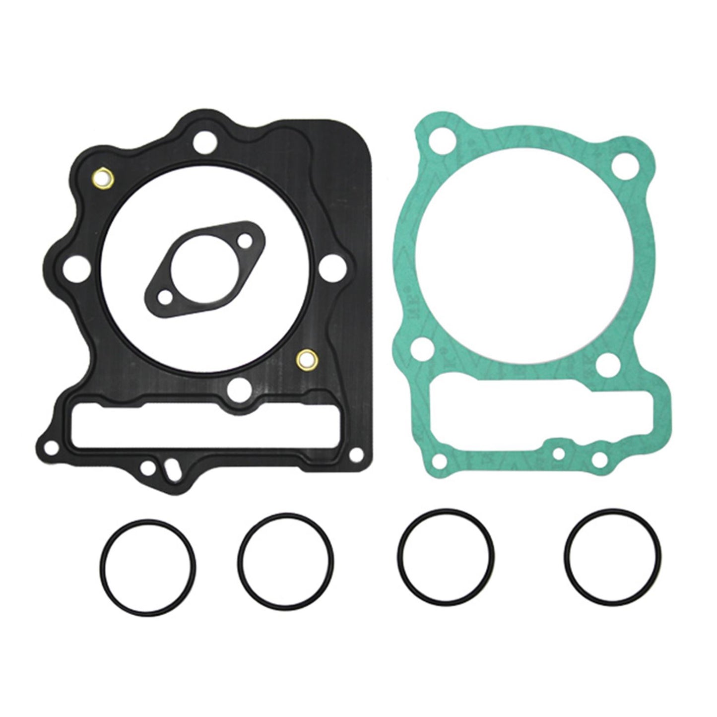 Namura Top End Gasket Set for Honda TRX400 X/EX [MPN: NA-10004T]_601908