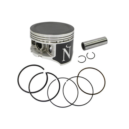 Namura Piston Kit for Honda TRX350 - 79.46/+1.00 [MPN: NA-10007-4]_601950