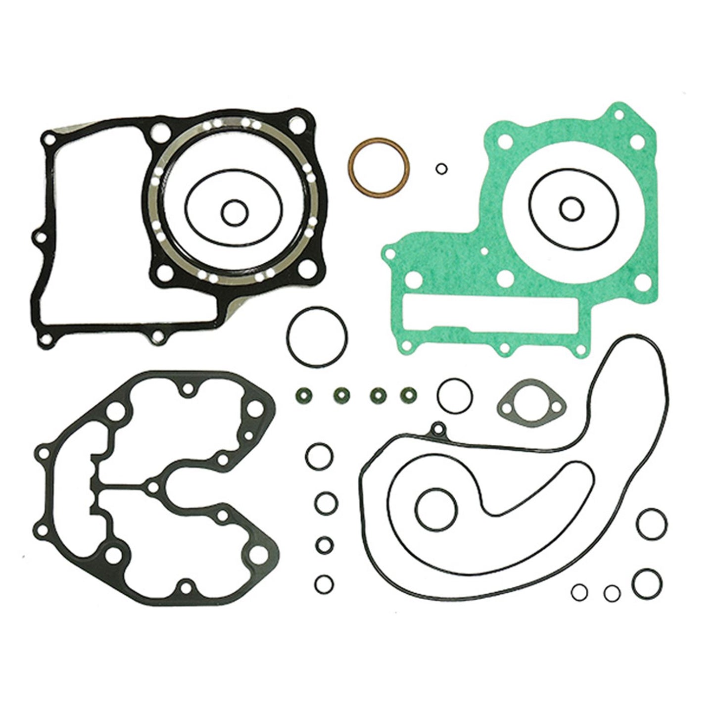 Namura Full Gasket Set for Honda TRX500 [MPN: NA-10008F]_601963