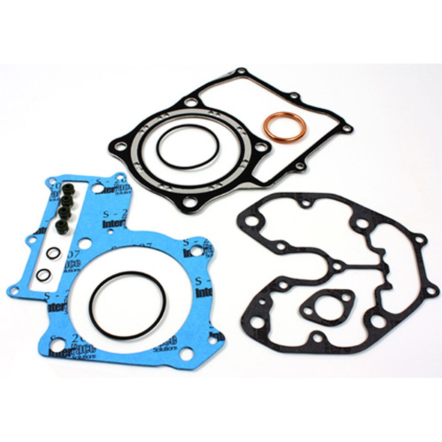 Namura Top End Gasket Set for Honda TRX500 [MPN: NA-10008T]_601971