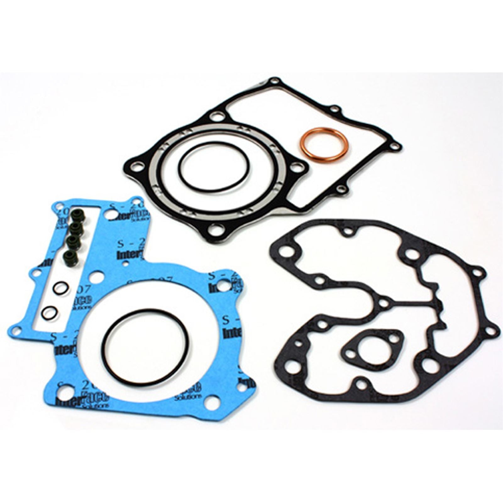 Namura Top End Gasket Set for Honda TRX500 [MPN: NA-10008T]_601971