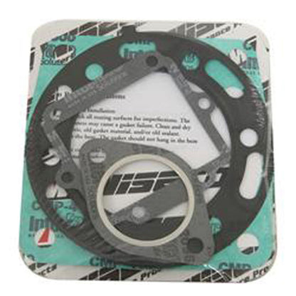 Wiseco - Powersports Top End Gasket Kit for Yamaha 1984 YZ80  [MPN: W4051]_601991