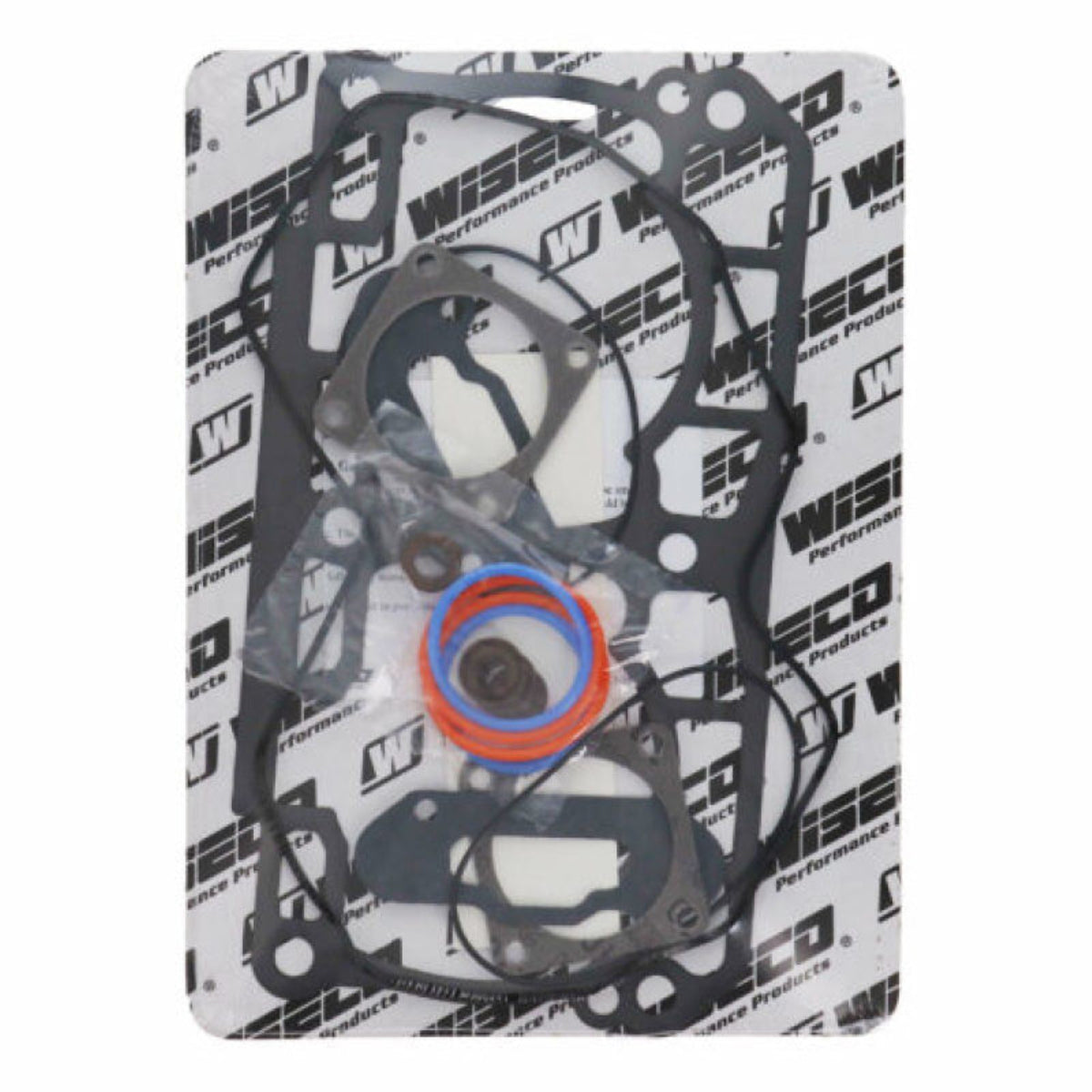 Wiseco - Powersports Top End Gasket Kit for Yamaha 1984 YZ80  [MPN: W4051]_1467196