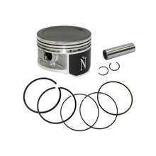 Namura Piston Kit for Honda TRX250 - 69.45/+1.00 [MPN: NA-10025-4]_602021