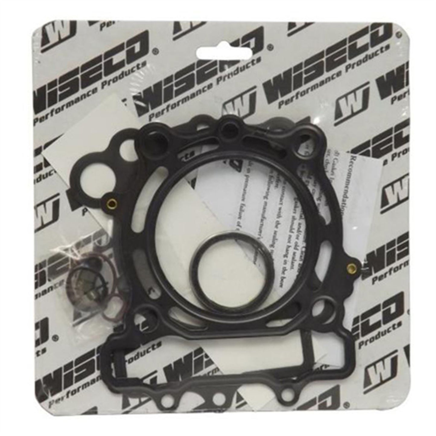 Wiseco - Powersports Top End Gasket Kit for Honda XR200 '80-83 W5659 W5659_602048