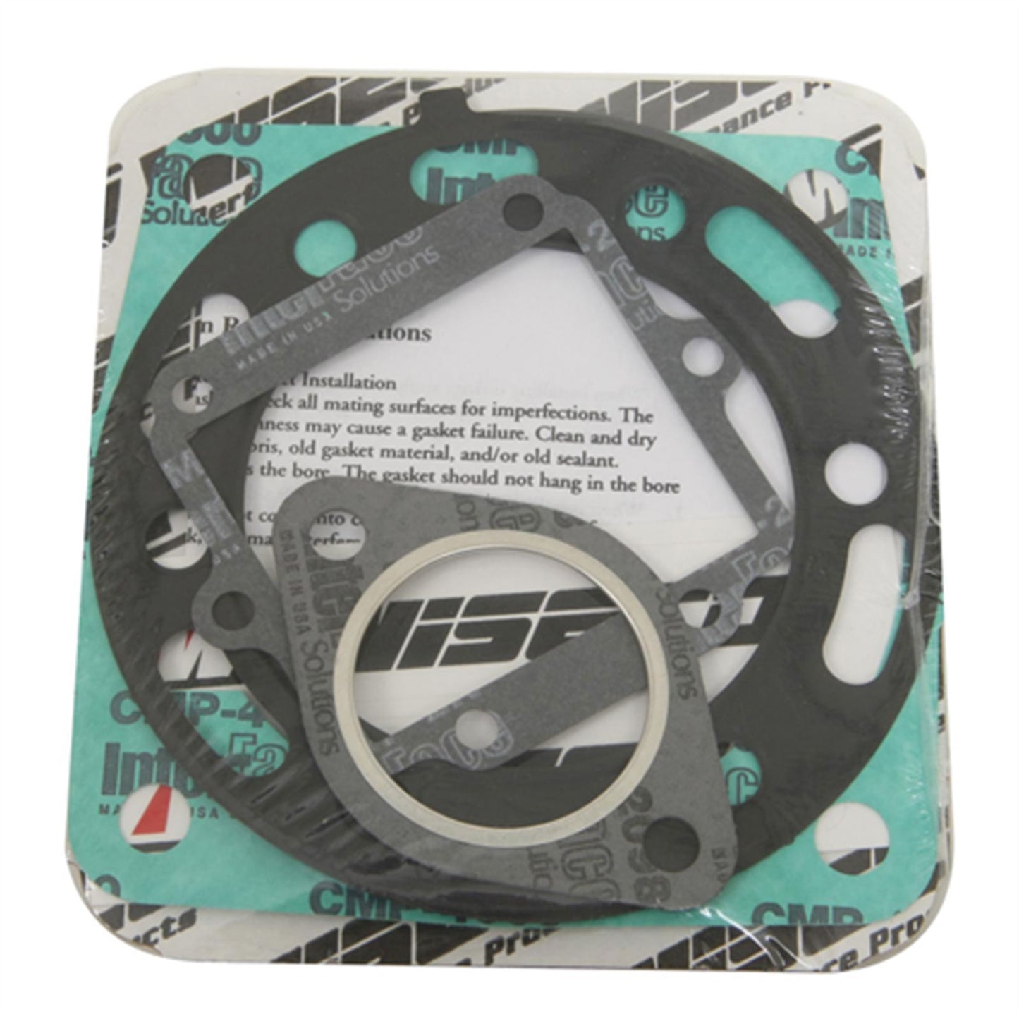 Wiseco - Powersports Head Gasket For Suzuki. GSXR1100/GSF1200SX W5536 W5536_602066