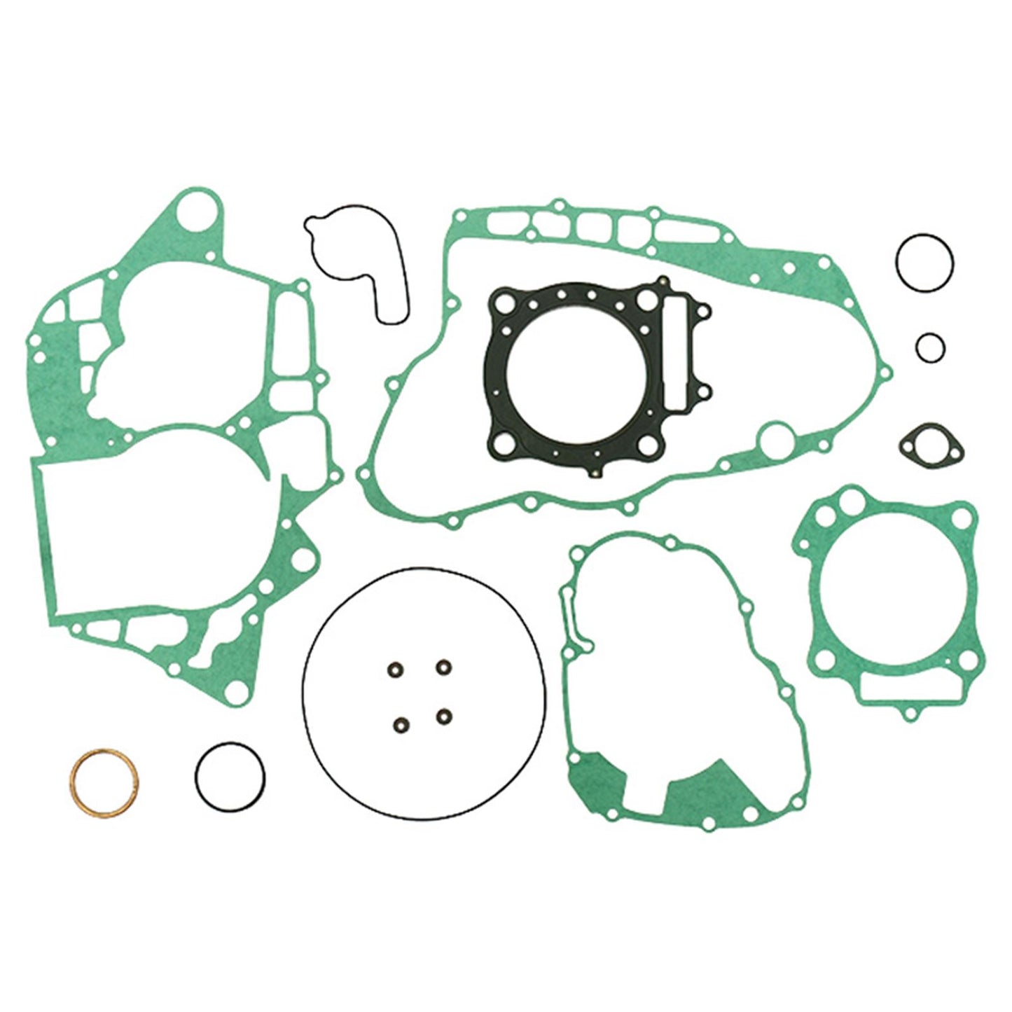 Namura Full Gasket Set for Honda TRX450R [MPN: NA-10045F]_602096