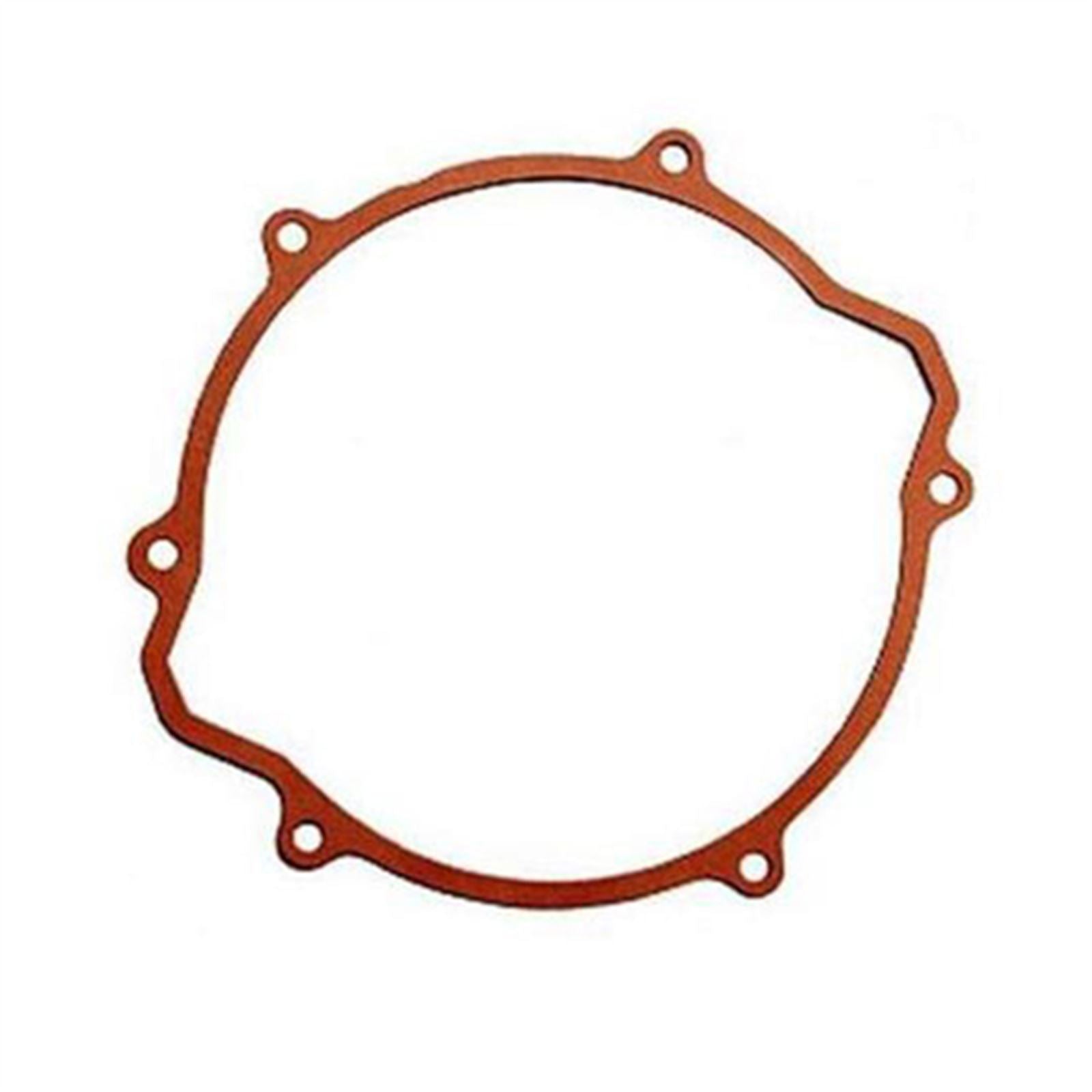 Wiseco - Powersports Clutch Cover Gasket Set for Honda CRF450R '09-16 W6690_996376