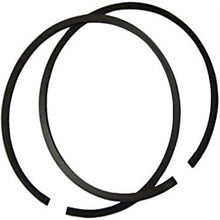 Wiseco - Powersports Semi-Keystone Ring Set (2) 3780KD - 96.0mm 3780KD_996384
