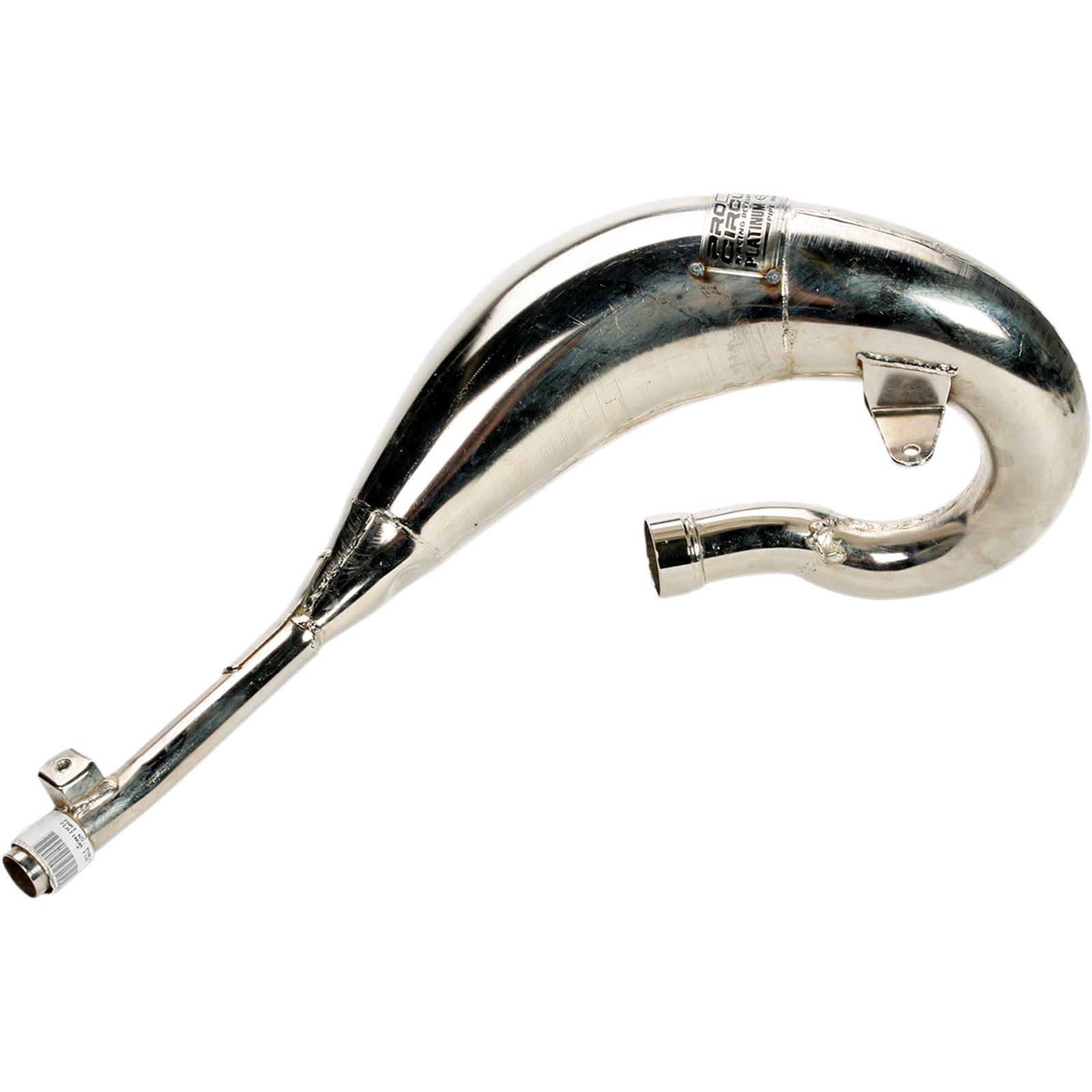 Pro Circuit Platinum Exhaust Pipe [MPN: PH01125P]_457796