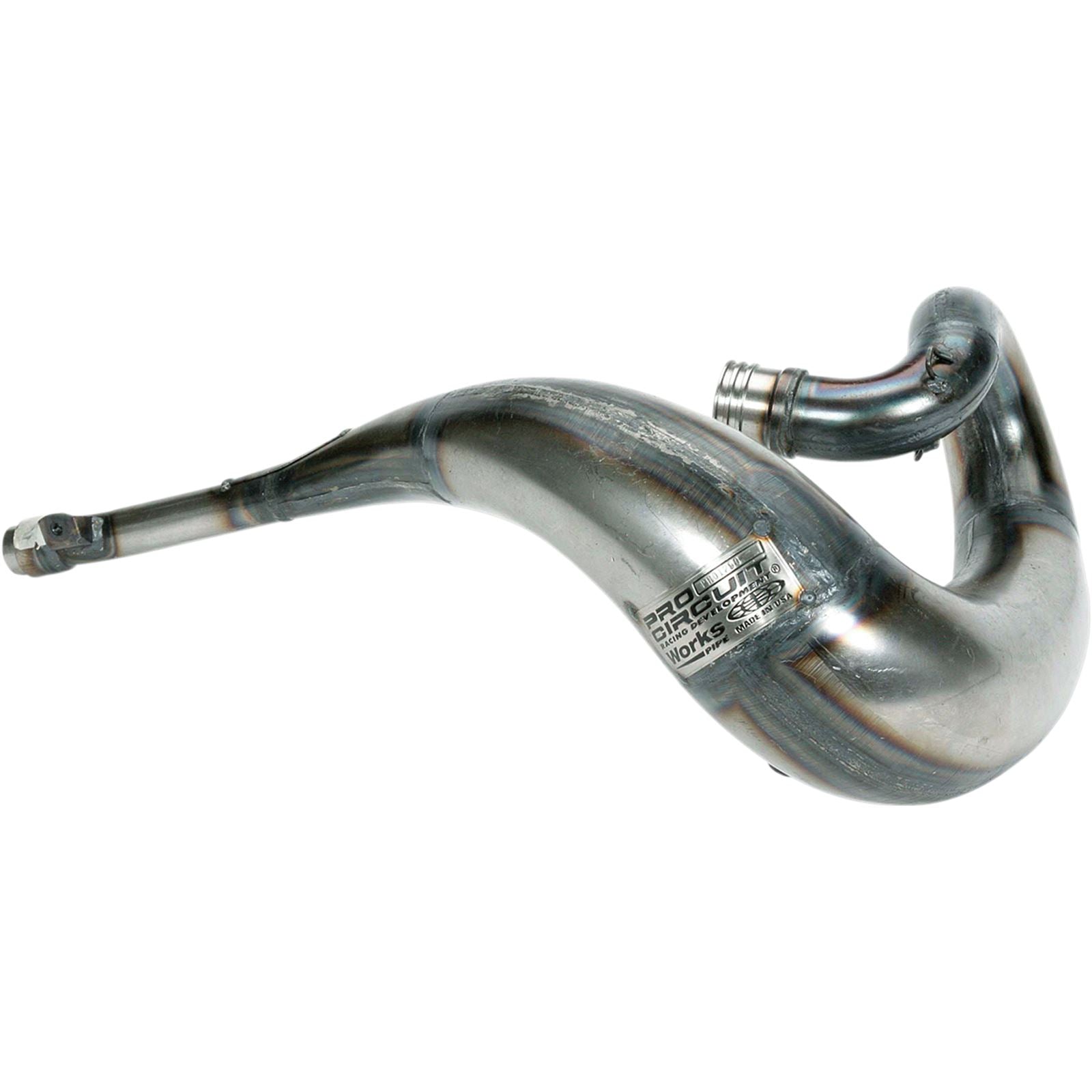 Pro Circuit Works Exhaust Pipe [MPN: PH01250]_457797