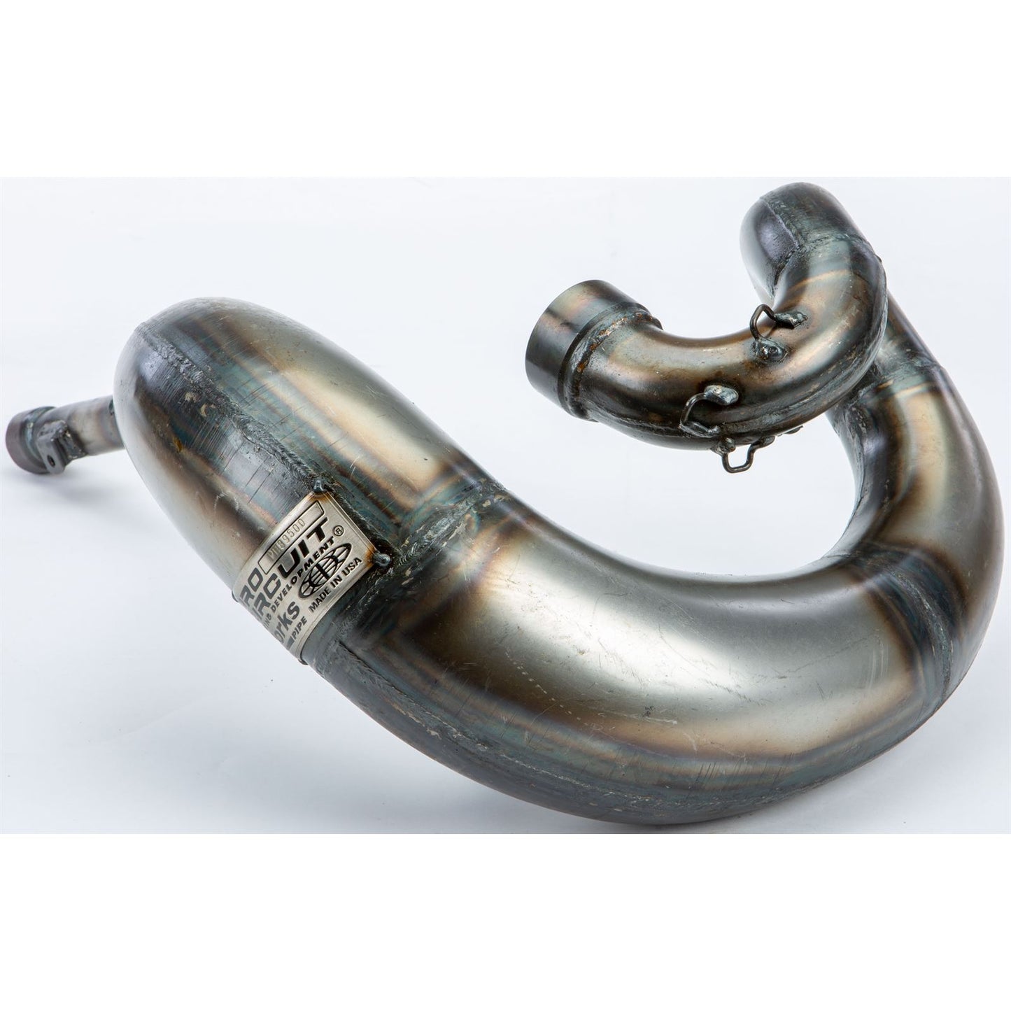 Pro Circuit Works Exhaust Pipe [MPN: PH89500]_1008979