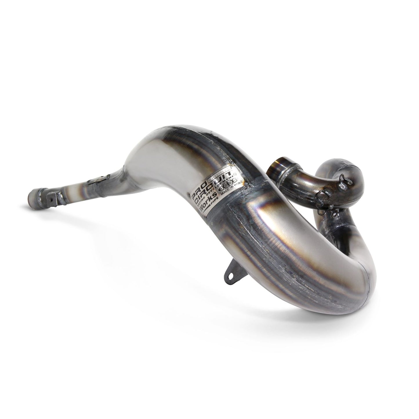 Pro Circuit Works Exhaust Pipe [MPN: PH89500]_1008980