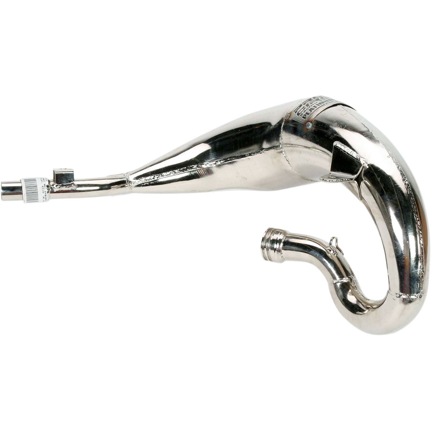 Pro Circuit Platinum Pipe [MPN: PK02065P]_457819