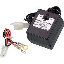 Fire Power 6/12-Volt Battery Charger 84-15650_298888