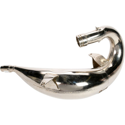 Pro Circuit Platinum Exhaust Pipe fits Kawasaki KX125 '01-02 [MPN: PK01125P]_457816