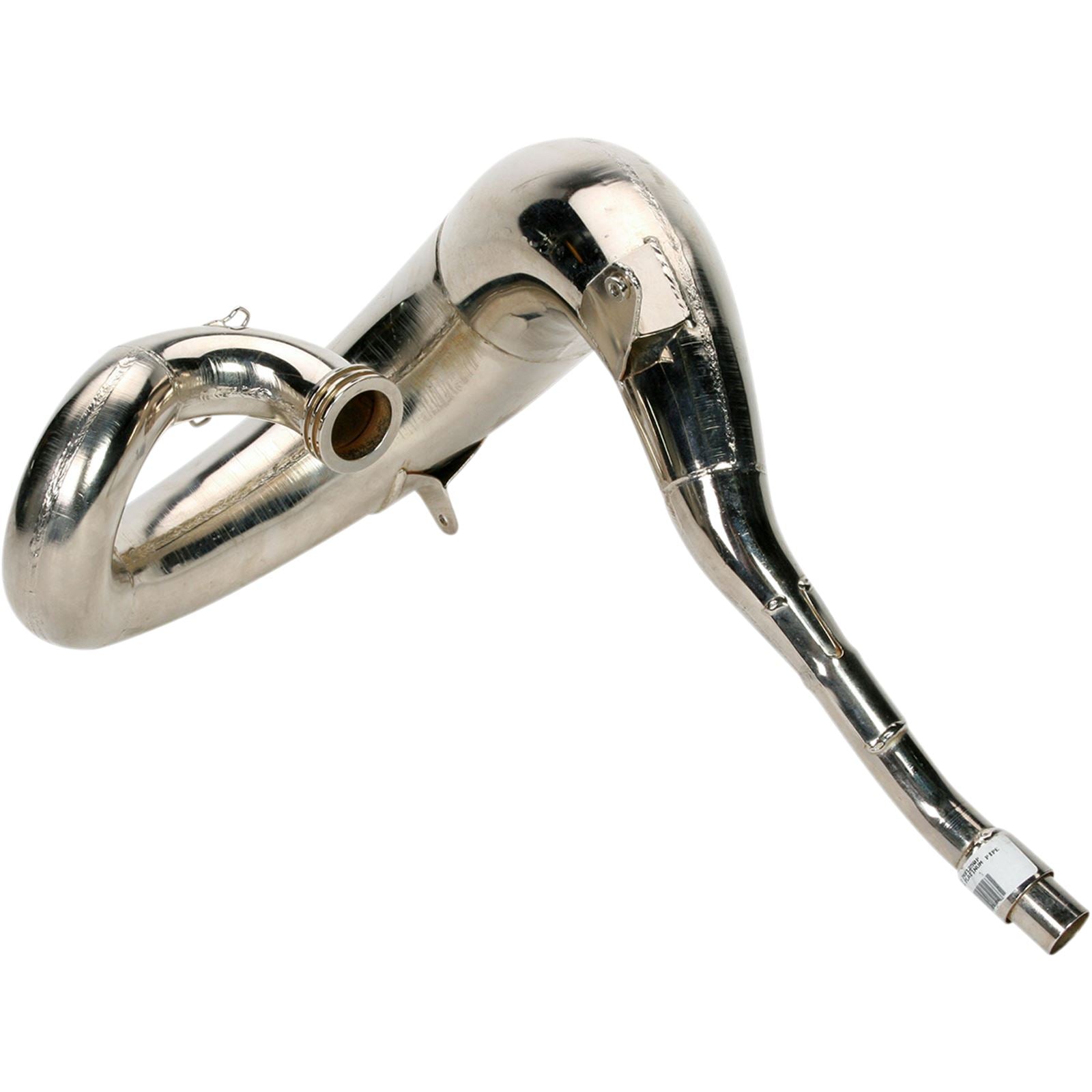 Pro Circuit Platinum Exhaust Pipe [MPN: PK01250P]_457817