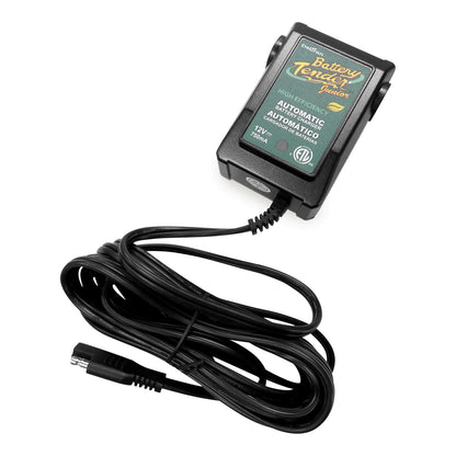 Battery Tender Junior 0.75  Amp 12-Volt Charger [MPN: 021-0123]_298899