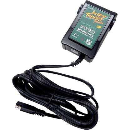 Battery Tender Junior 0.75  Amp 12-Volt Charger [MPN: 021-0123]_350259