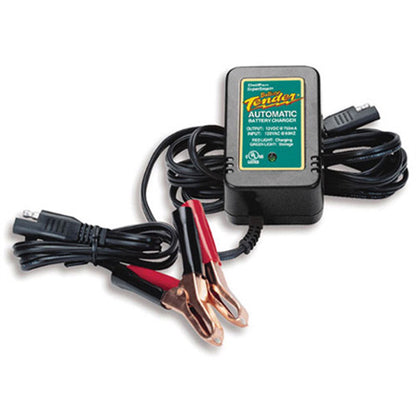 Battery Tender Junior 0.75  Amp 12-Volt Charger [MPN: 021-0123]_602124