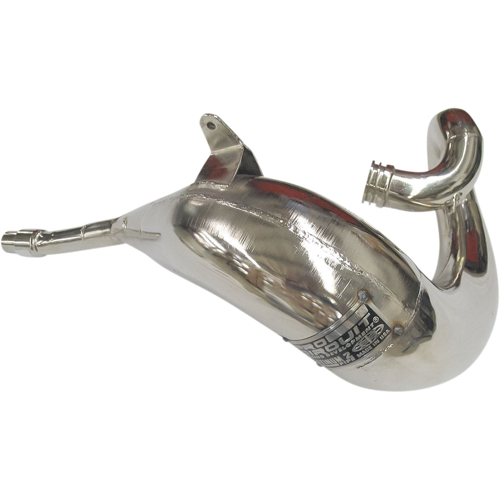 Pro Circuit Platinum 2 Exhaust Pipe [MPN: PK95200DP2]_457824