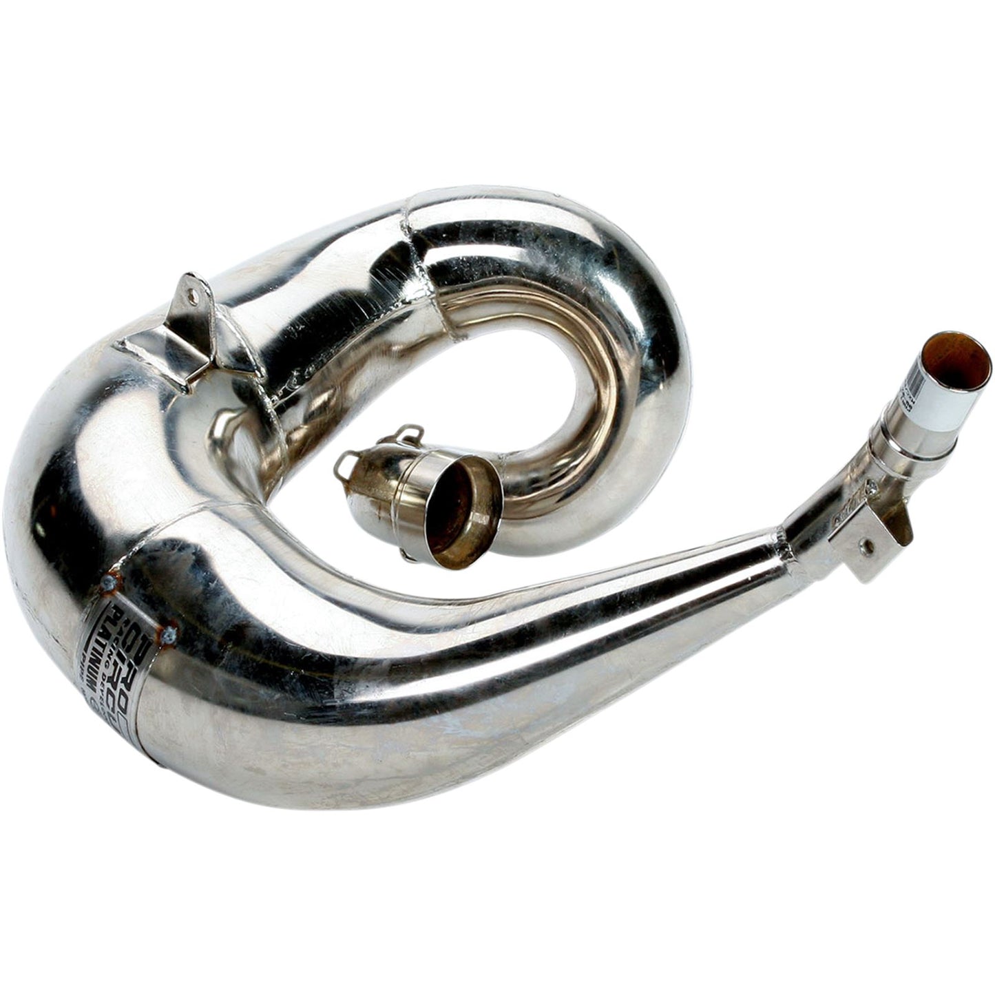 Pro Circuit Platinum Pipe [MPN: PT00250P]_457834