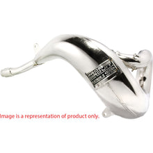 Pro Circuit Platinum 2 Exhaust Pipe [MPN: PT03250P2]_298932