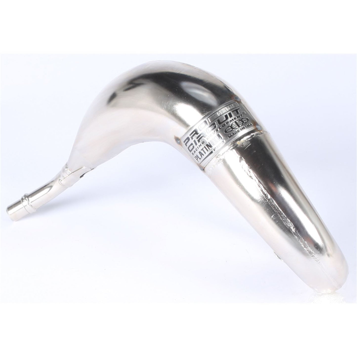 Pro Circuit Platinum Pipe [MPN: 0851665]_298941