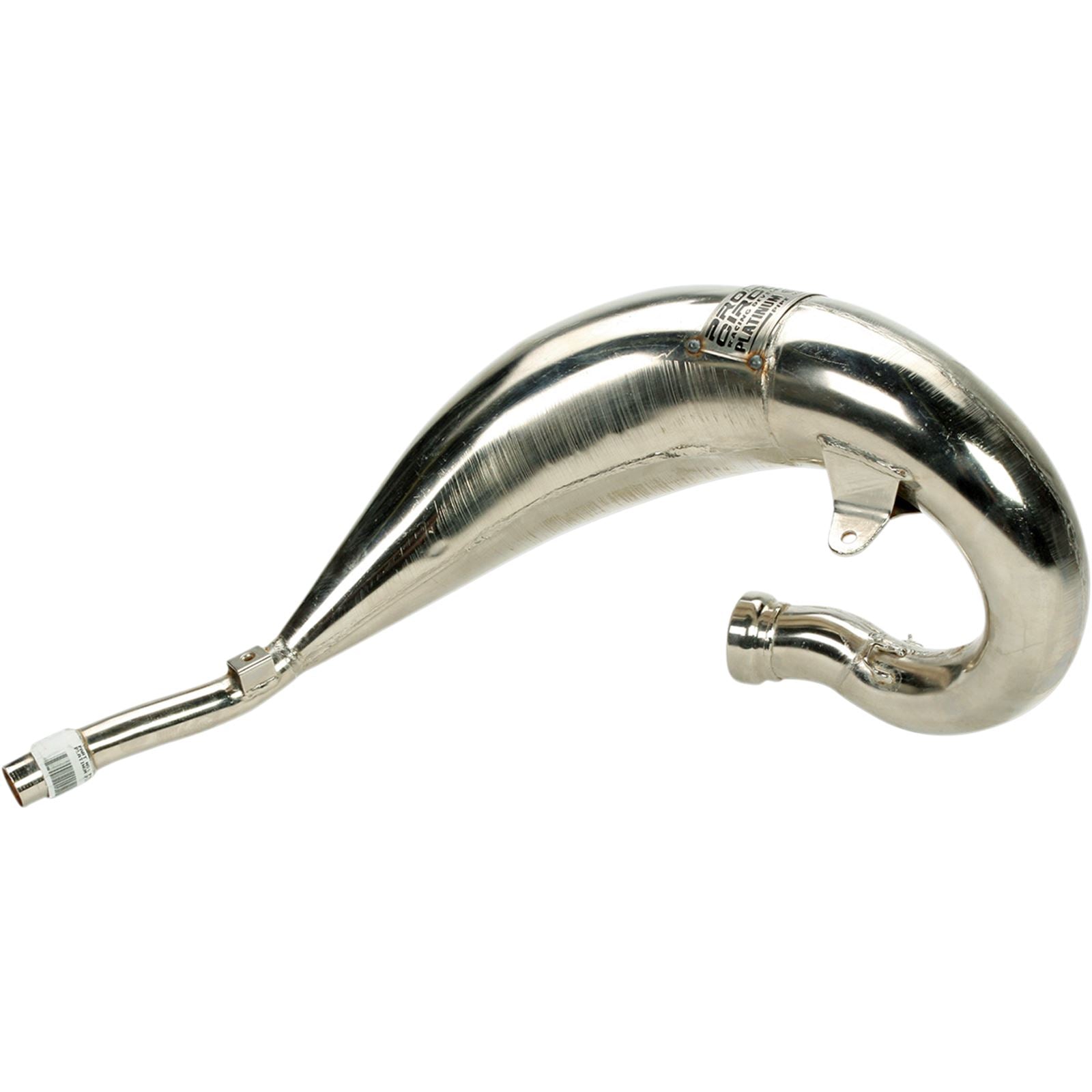 Pro Circuit Platinum Exhaust Pipe [MPN: PY05125P]_457309