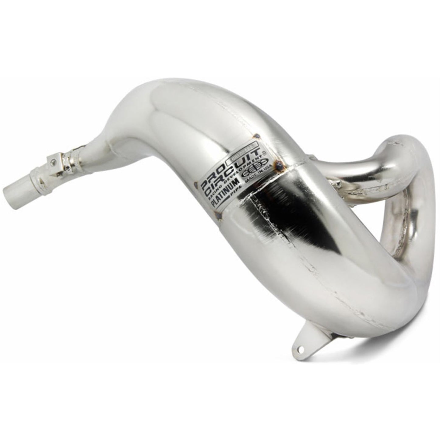 Pro Circuit Platinum Exhaust Pipe [MPN: 08101430]_298983