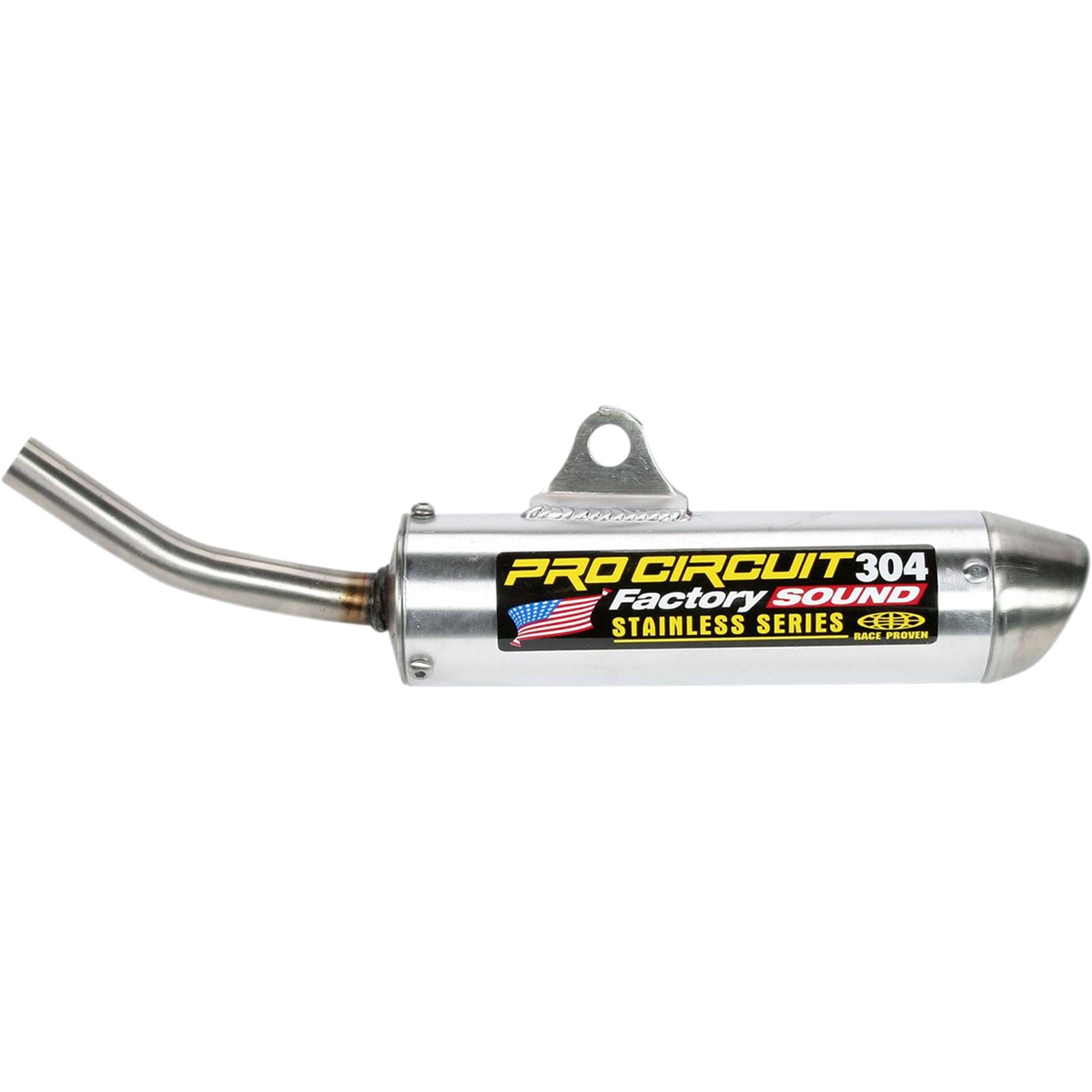 Pro Circuit 304 Silencer [MPN: SH96080-SE]_457872