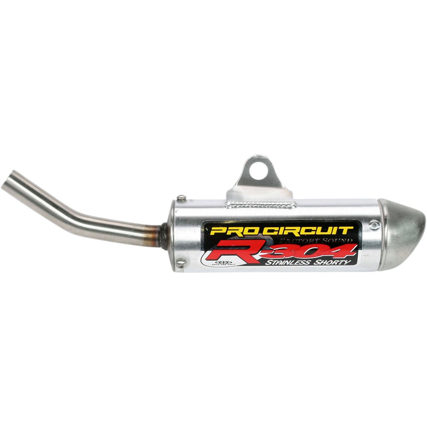 Pro Circuit R-304 Silencer [MPN: SH96080-RE]_457871