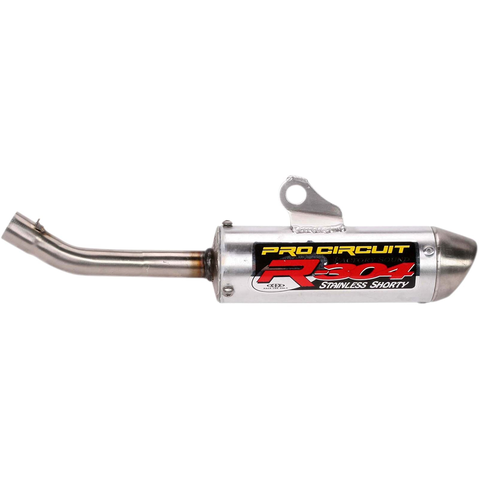 Pro Circuit R-304 Silencer [MPN: SH00125-RE]_457846