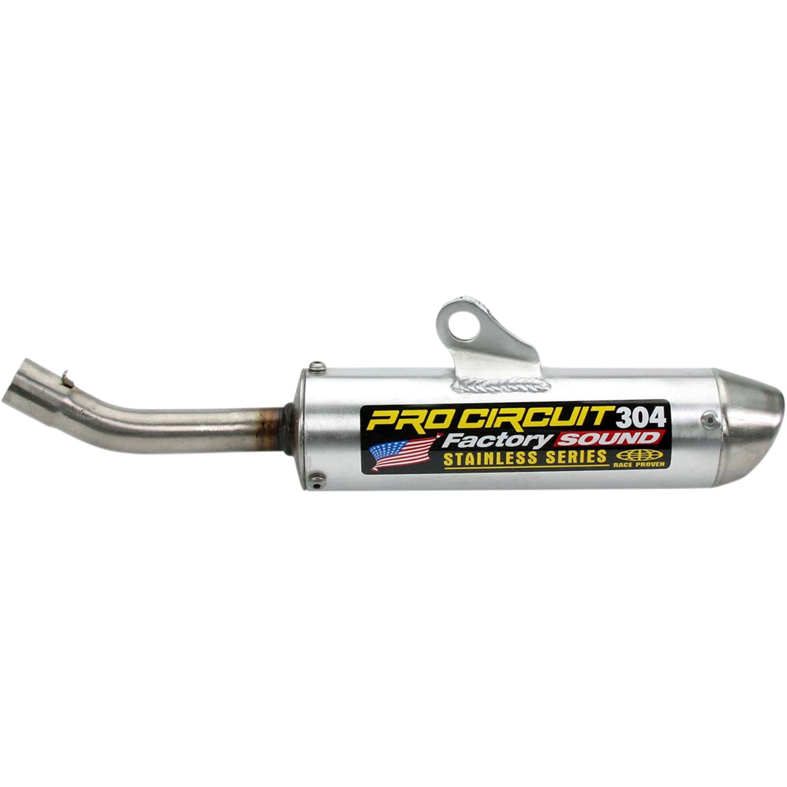 Pro Circuit 304 Silencer [MPN: SH02125-SE]_457854