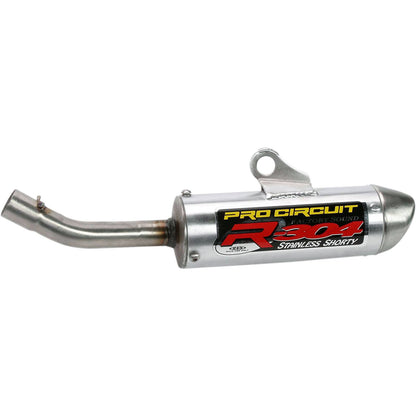 Pro Circuit R-304 Silencer [MPN: SH02125-RE]_457853