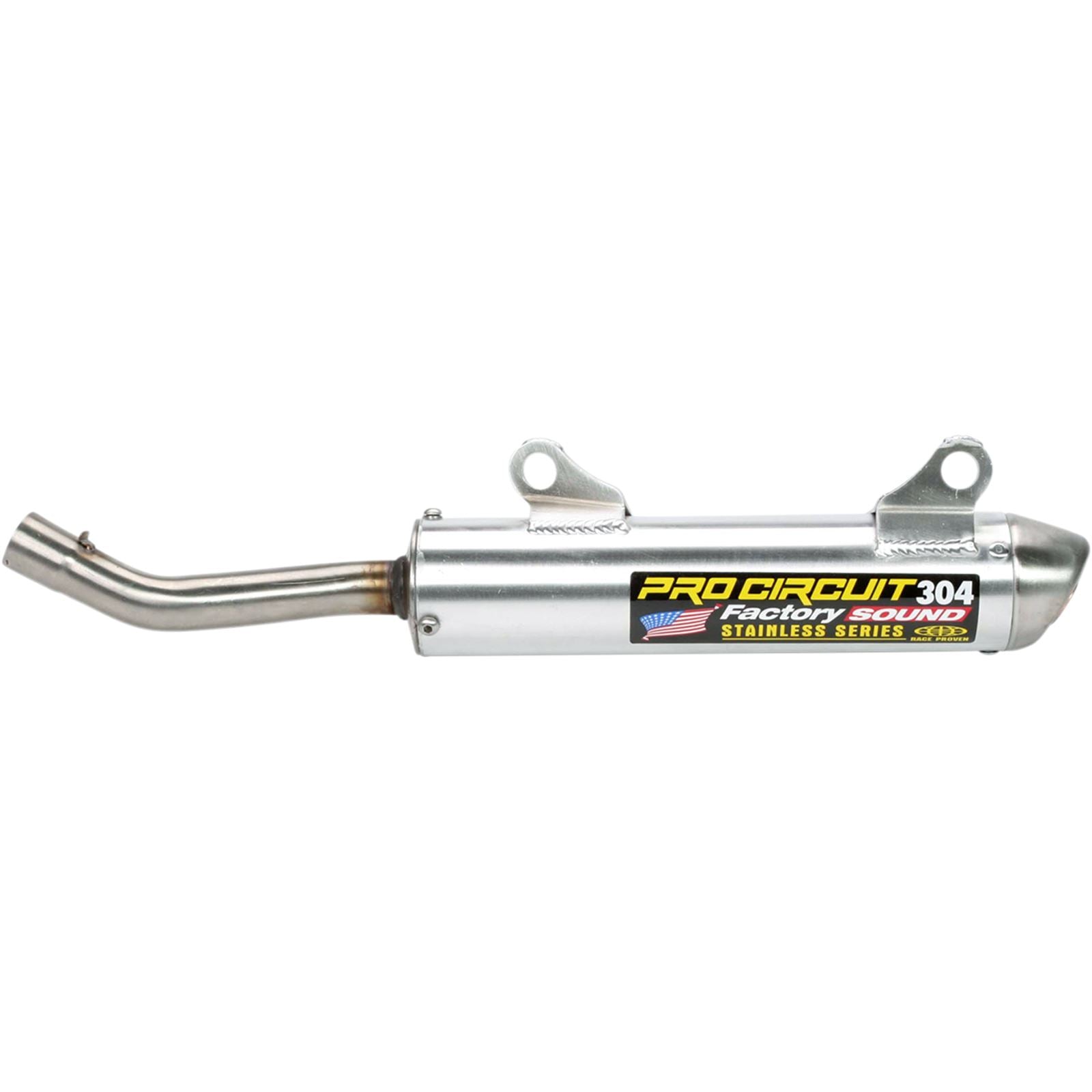 Pro Circuit 304 Silencer [MPN: SH00250-SE]_457851