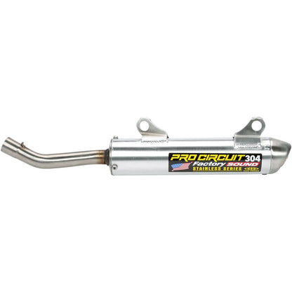 Pro Circuit 304 Silencer [MPN: SH00250-SE]_457851